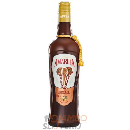 Amarula Cream 700 ml