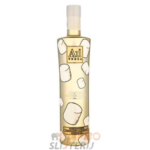 Au Vodka Toasted Marshmellow 700ml