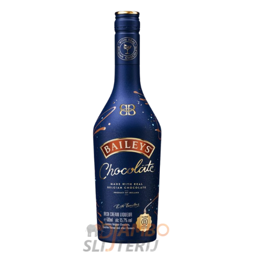 Baileys Chocolate 500ml