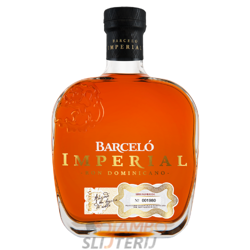 Barcelo Imperial 700ml