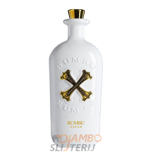 Bumbu Crème 700ml