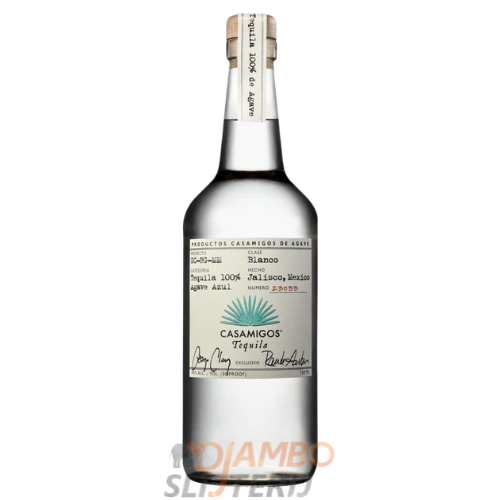 Casamigos Blanco 700ml