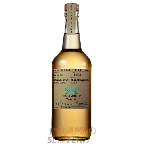 Casamigos Reposado 700ml