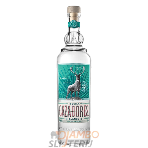 Cazadores Blanco 700ml