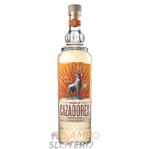 Cazadores Reposado 700ml