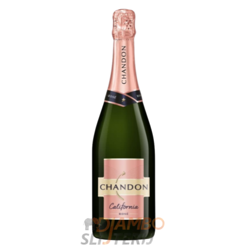 Chandon California Rosé 750ml