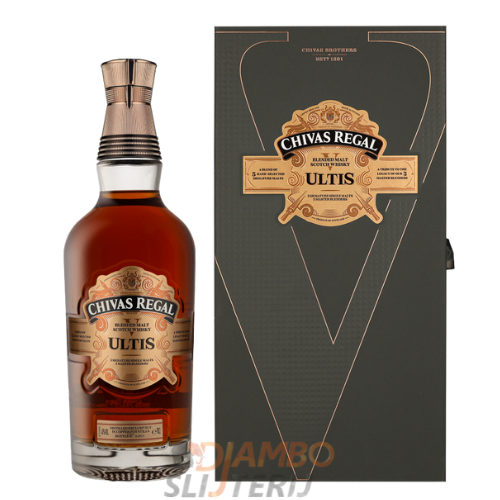 Chivas Regal Ultis 700ml