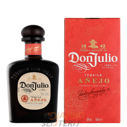 Don Julio Añejo 700ml