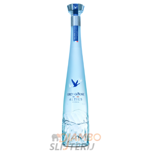 Grey Goose Altius 700ml