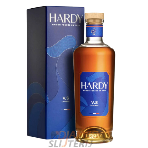 Hardy VS 700ml