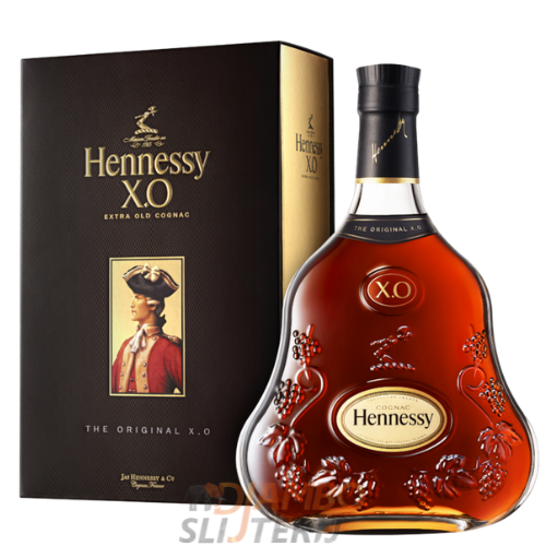 Hennessy XO 1L