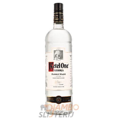 Ketel One Vodka 1L