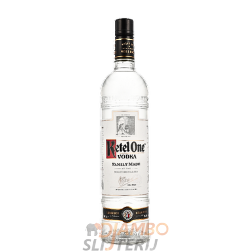 Ketel One Vodka 700ml