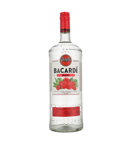 Bacardi Razz 1,5L