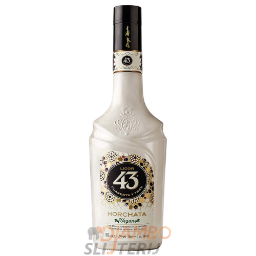 Licor 43 Horchata 1L