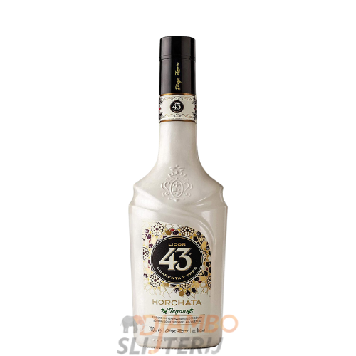 Licor 43 Horchata 700 ml