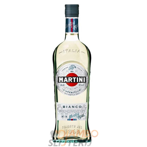 Martini Bianco 750ml