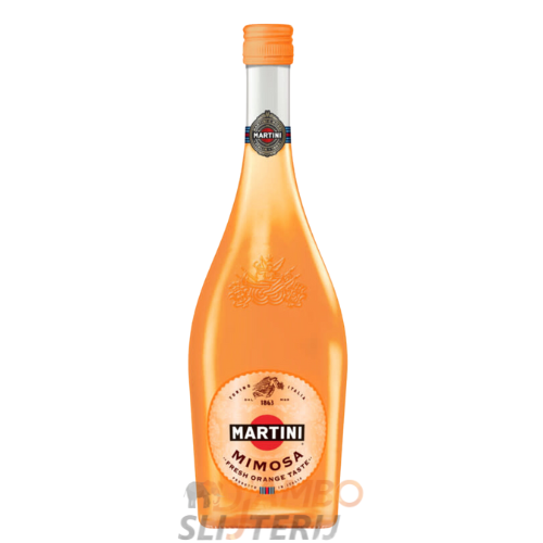 Martini Mimosa 750ml