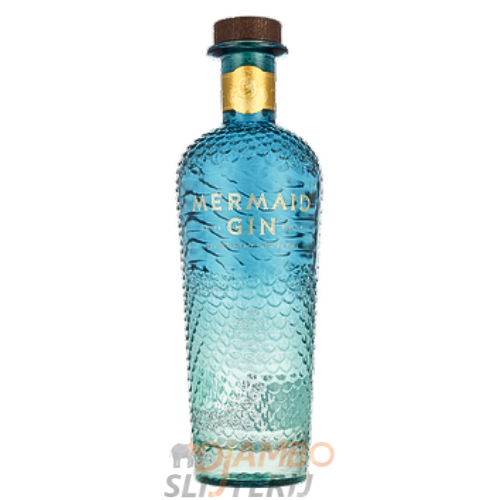 Mermaid Gin 700ml