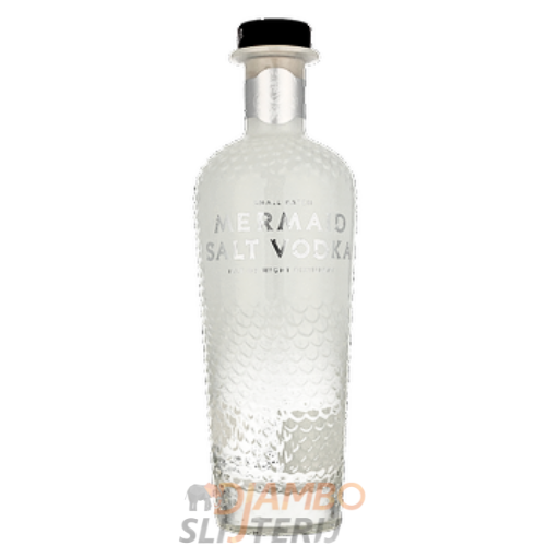 Mermaid Salt Vodka 700ml