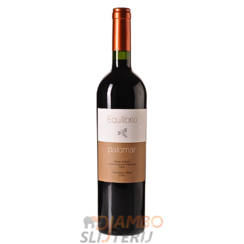 Palomar Equilibrio Gran Reserva 750ml