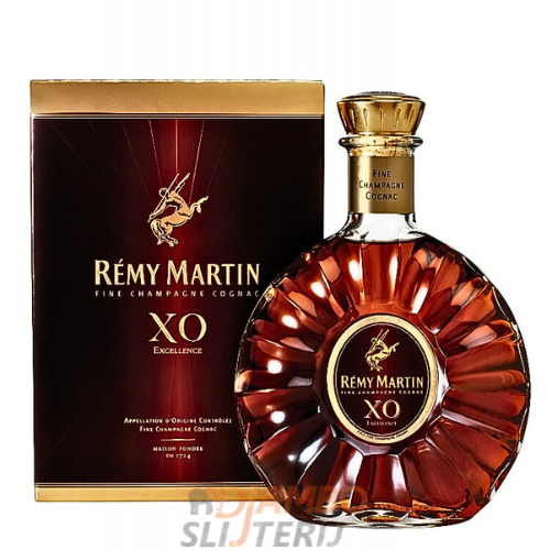 Rémy Martin XO 700ml