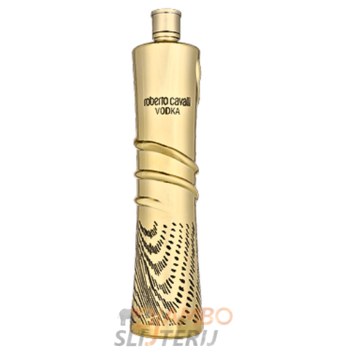 Roberto Cavalli Gold Edition 1L