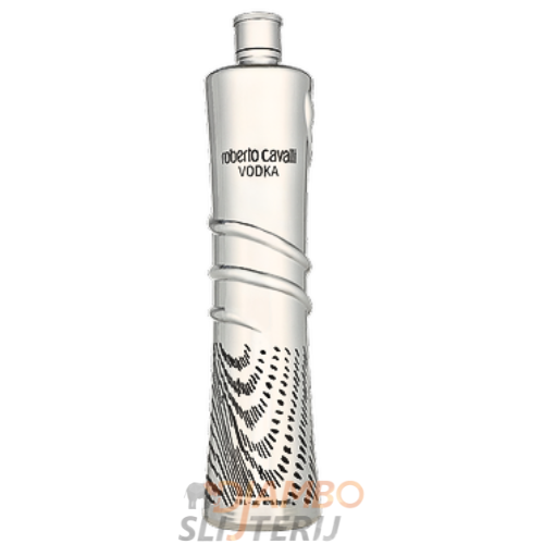 Roberto Cavalli Mirror Vodka 1L