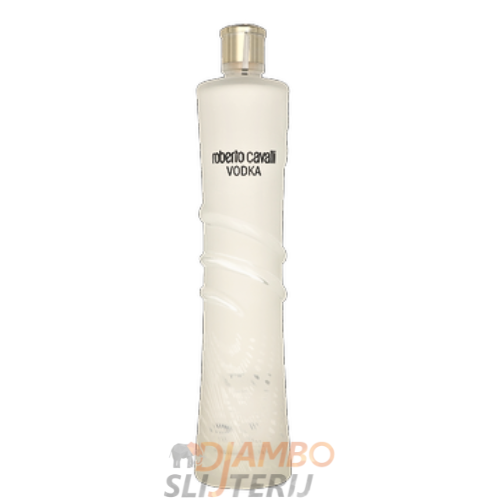 Roberto Cavalli Vodka 700ml