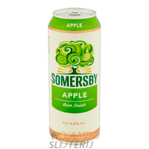 Somersby Apple 500ml