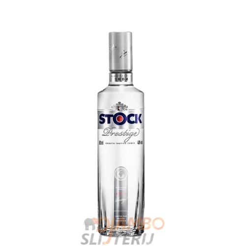 Stock Prestige Vodka 500ml