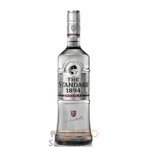 The Standard 1894 700ml