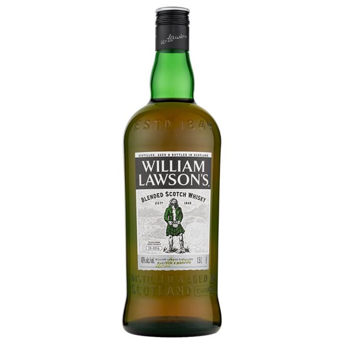 William Lawson's 1,5L