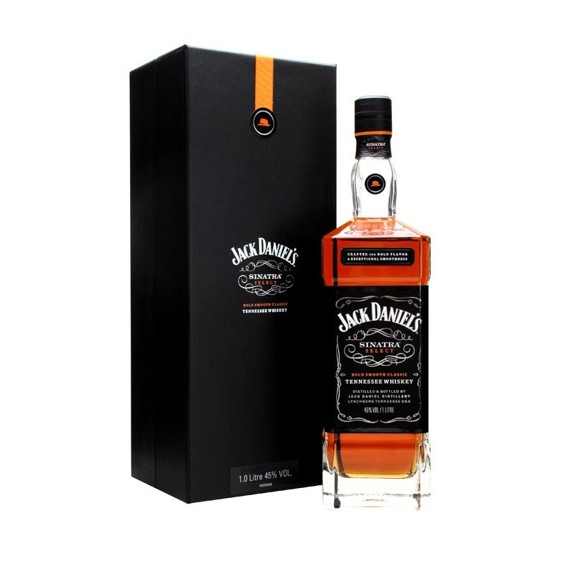 Jack Daniel's Sinatra Select 1L