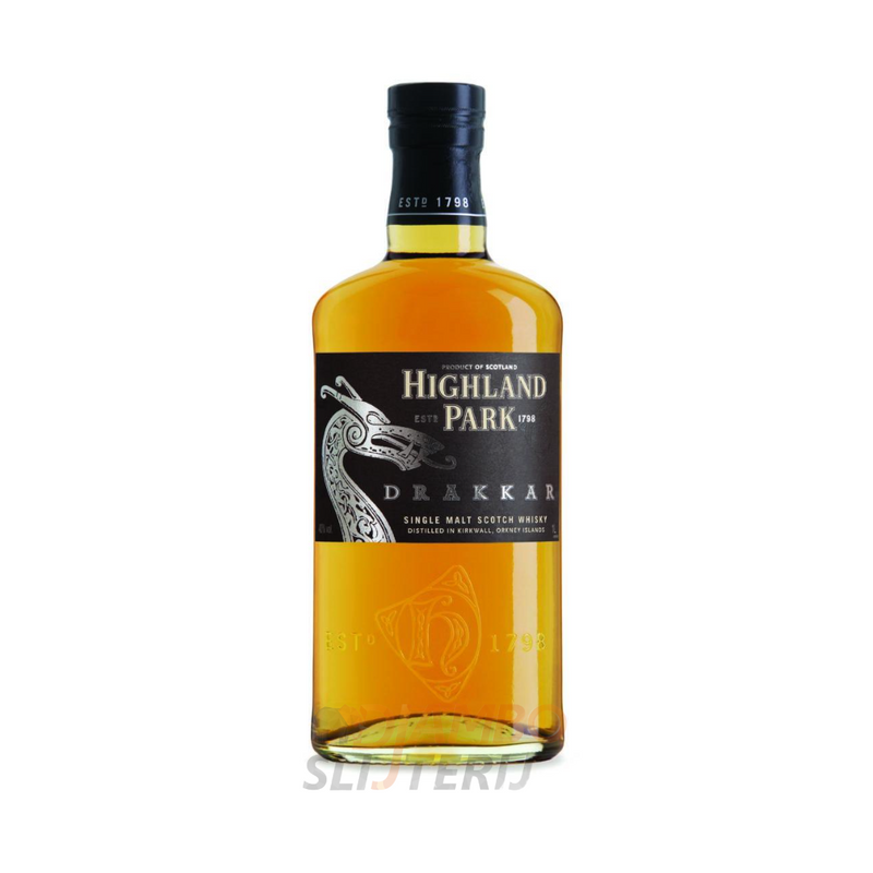 Highland Park Drakkar 1L